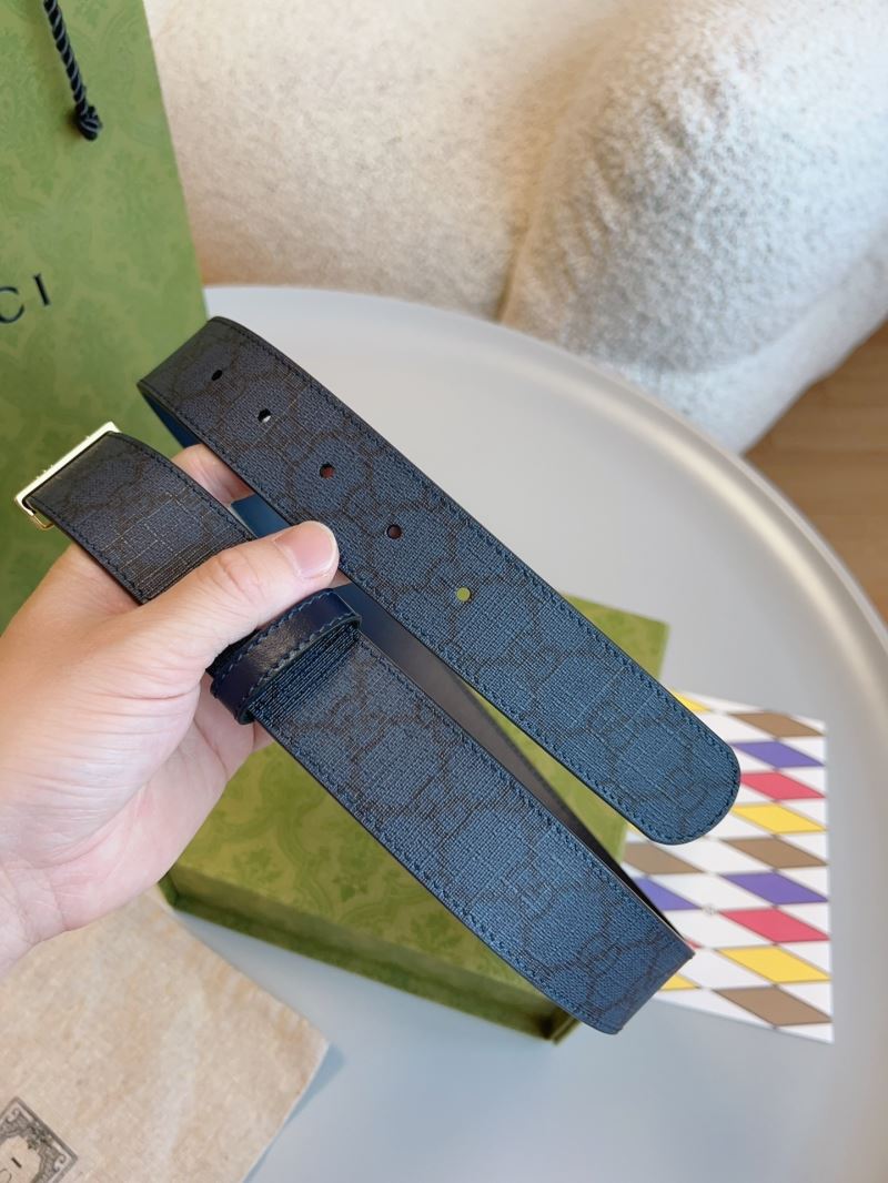 Gvc*1 belts